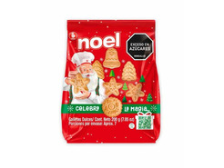 Galletas Noel Celebra Magia 200 g
