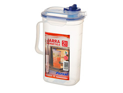Jarra Hermetica Persal 2 l