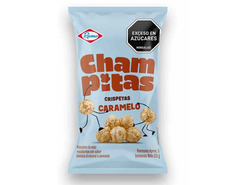 Papas Ramo Pachas Aji Casero 105 g