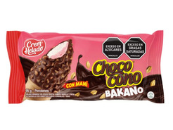 Crem Helado Choco Cono Bakano 95 g