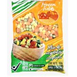 Mix de Verduras Fronzen 500 g