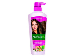 Shampoo Nutribela Biokeratina 400 ml