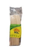 Tenedor de Madera el Sol 20 und