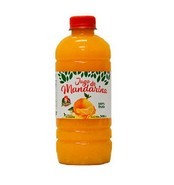 Jugo de Mandarina Frudelca 500 ml