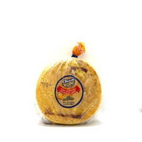 Arepa de Chocolo Bocarepa Que 4 und 650 g