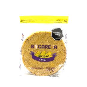 Arepa Tela Mote Bocarepa 5 und