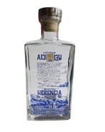 Aguardiente Antioq Azul Herencia 750 ml