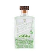 Aguardiente Antioq 24° Herencia 750 ml