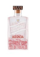 Aguardiente Antioq Rojo Herencia 750 ml