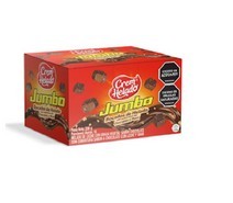 Bocados Crem Helado Jumbo 336 g