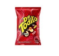 Mecato Detodito BBQ 80 g
