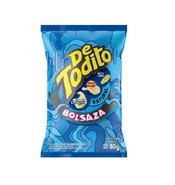 Mecato Detodito Natural 80 g
