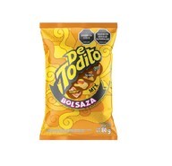 Mecato Detodito Mix 80 g