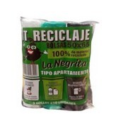 Kit Apartamento la Negrita 50 65 cm X 10