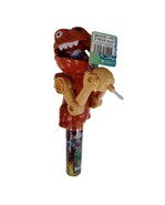 Candy Toy Lolly Dragon 12 g