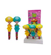 Candy Toy Fungus Boy 12 g
