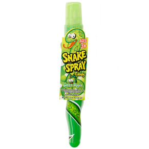 Candy Toy Double Snake Spray 32 g