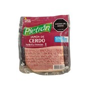 Jamon Pietran de Cerdo 167 g