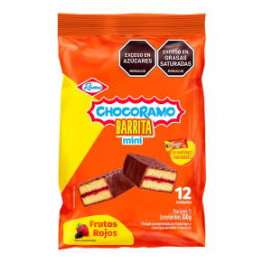 Barrita Ramo Mini 12 und 300 g