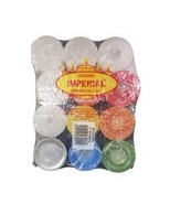 Pebetero Imperial 12 und