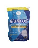 Detergente Blancox Multipoder DP 1.5 l