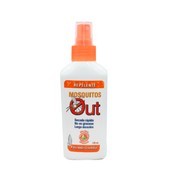Repelente Out Interbel 120 ml