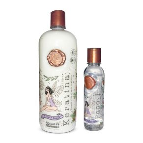 Keratina Ritual Botanico 1000 ml