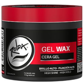 Cera Rolda Gelmax 115 g