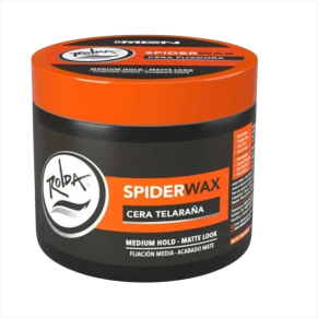 Cera Rolda Telaraña 115 g