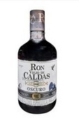 Ron Viejo de Caldas Oscuro 700 ml