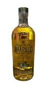 Aguardiente Amarillo 24° Manzan 375 ml