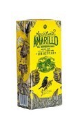 Aguardiente Amarillo 24° Manza T 1000 ml