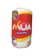 Toalla de Cocina MUA X 70 H 170 g