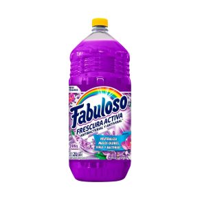 Fabuloso Violeta 2 l