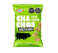 Chachos Ramo Limón Americano 50 g