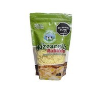 Queso Mozarella Rallado el Galan 300 g