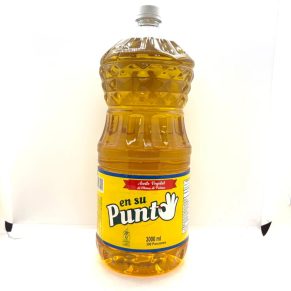 Aceite en Su Punto 3000 ml
