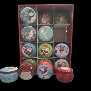 Chocolates Belacruz Estuche Primave 40 g