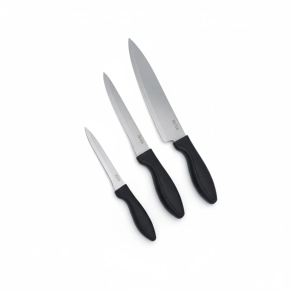 Cuchillo DKASA Multiusos Set 3 und