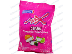 Caramelo Masticable Max Combi X 50 200 g