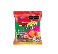 Caramelo Bonbonbum Surtido 12 und 228 g