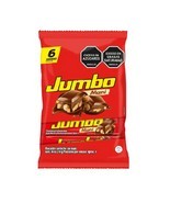 Chocolatina Jumbo 210 g 6 und