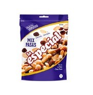 Maní la Especial con Pasas 180 g