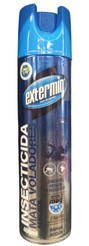 Insecticida Extermin Mata Vola X 400