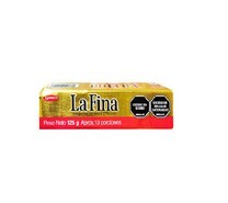 Esparcible la Fina en Barra 125 g