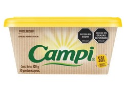 Esparcible Campi con Sal 500 g