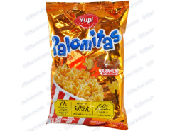 Palomitas Yupi Caramelo 68 g