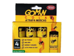 Atrapa Moscas Gomin Cola 4 und