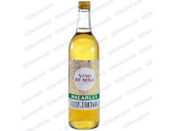 Vino Bacarles para Misa 750 ml