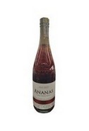Vino Ananas Tinto Seco 750 ml